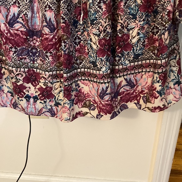 Alter’d State Dress - Picture 4 of 5